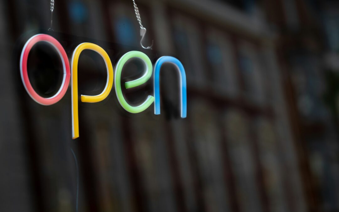 ICOR Webinar: Open Research Policy – Private Funders’ Perspectives